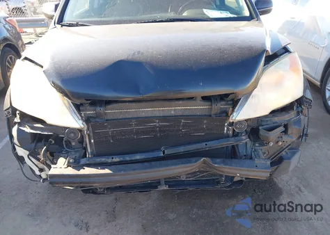 2008 Honda Cr-V Ex-L z USA, uszkodzony, nr VIN JHLRE48738C082059